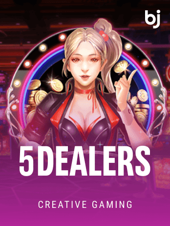 5 Dealers screenshot