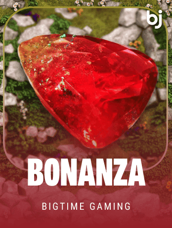 Bonanza screenshot