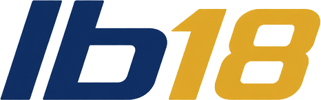 lb18bet Logo